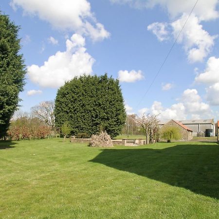 Rascal Wood Villa Holme-on-Spalding-Moor Exterior foto