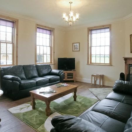 Rascal Wood Villa Holme-on-Spalding-Moor Exterior foto